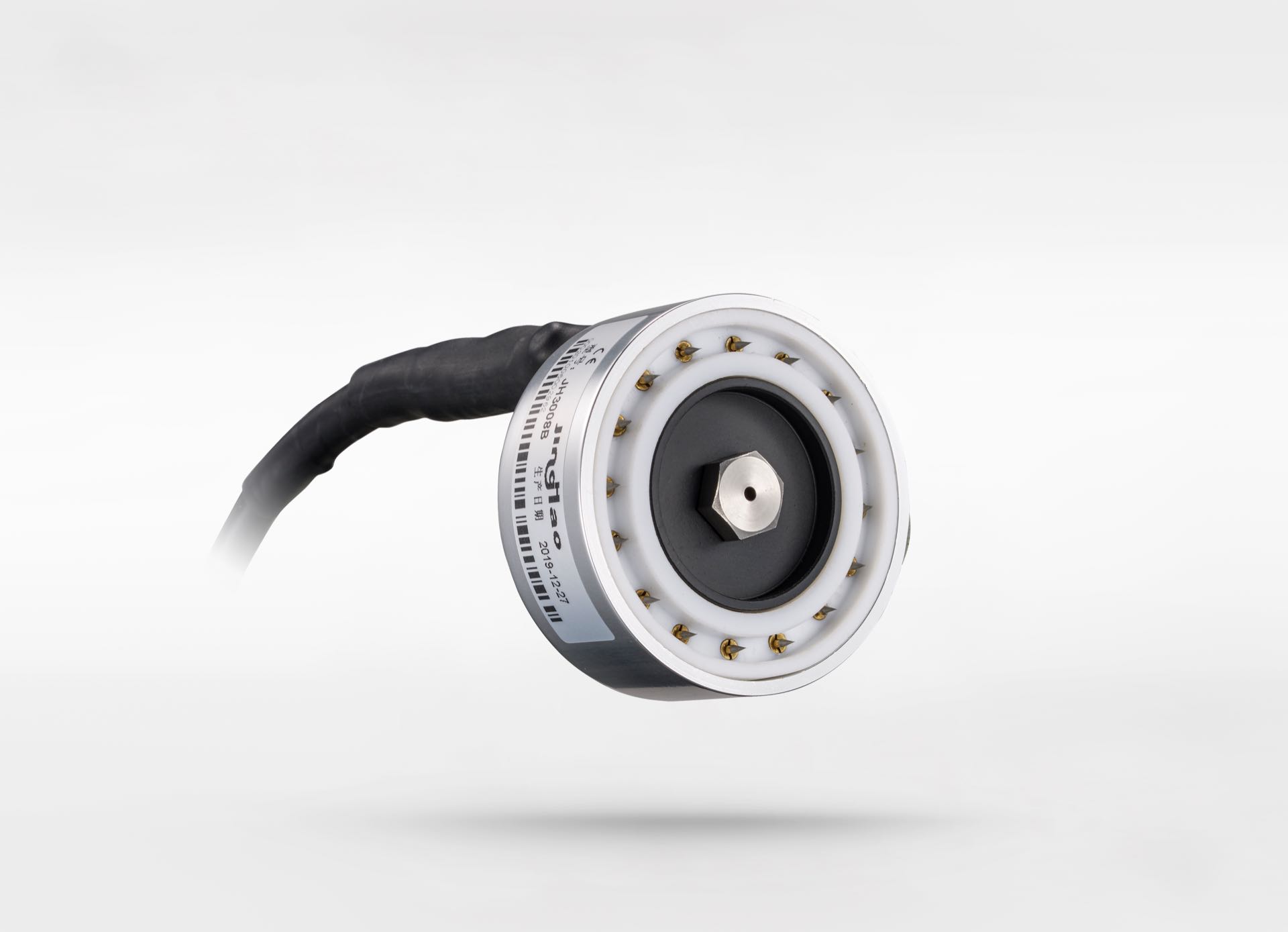 JH3008B大圓盤離子風咀