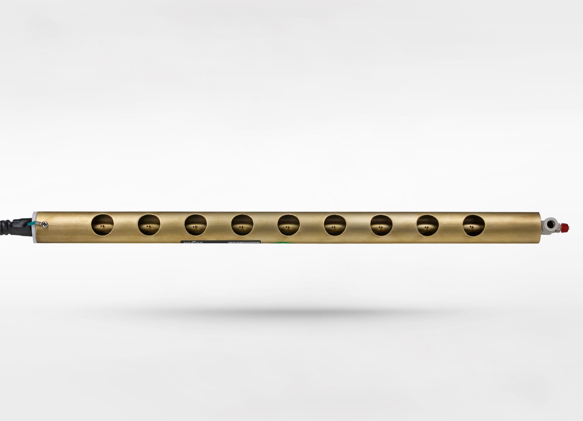 JH5002A離子風銅棒