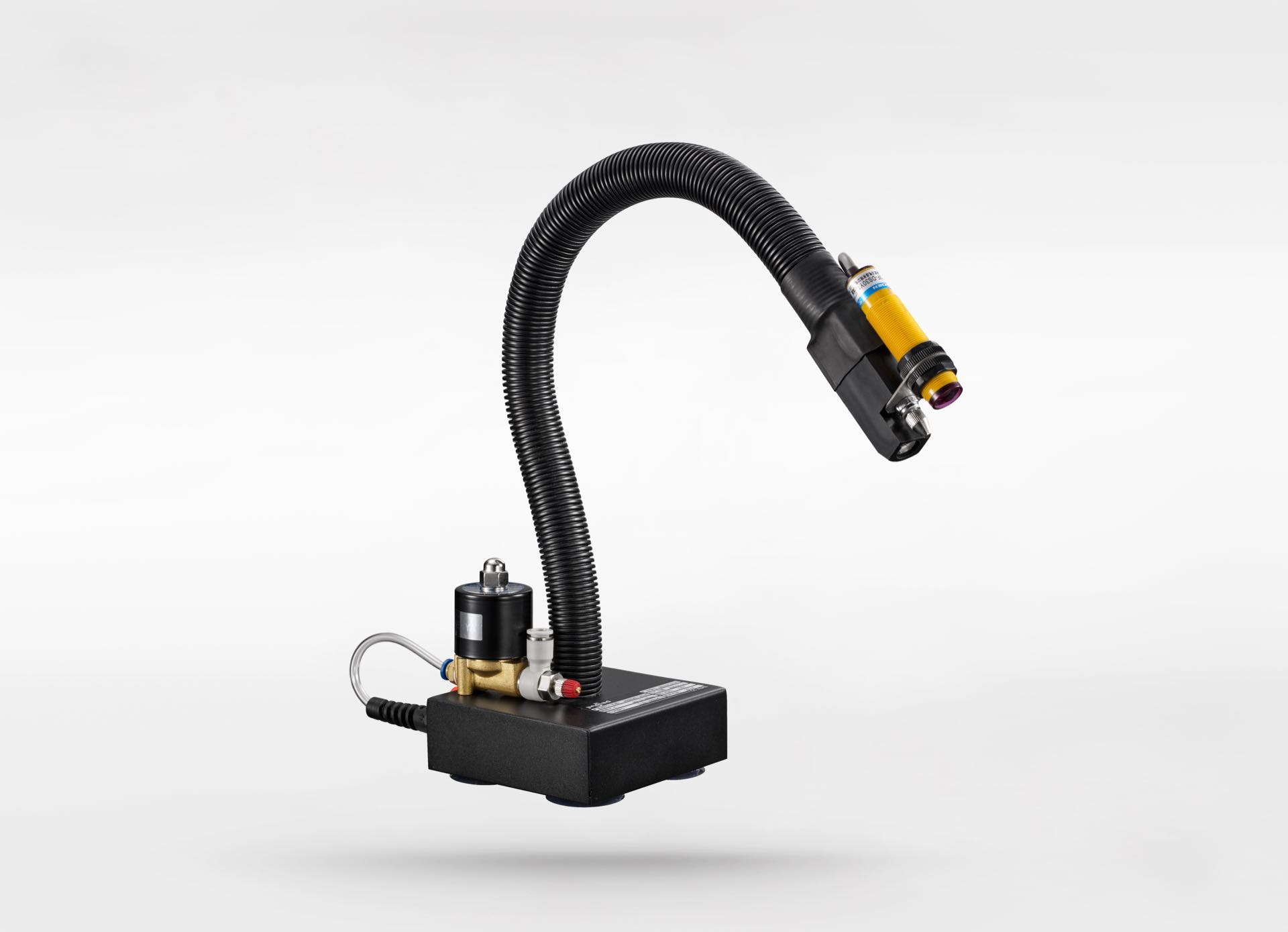 JH4005AF可調平衡電壓離子風蛇