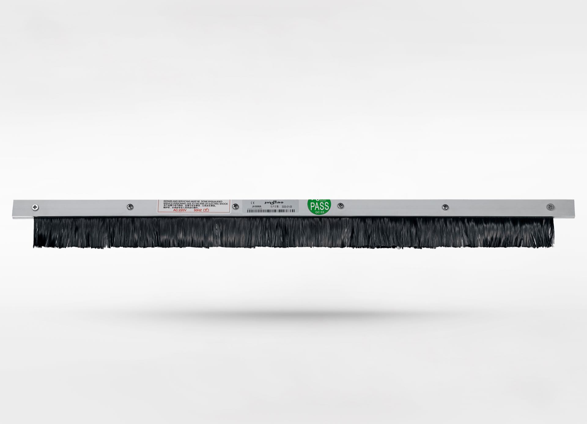 JH5006A超級(jí)導(dǎo)電毛刷