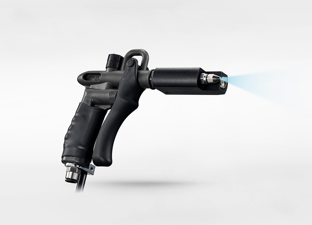 JH2002C可調離子風槍